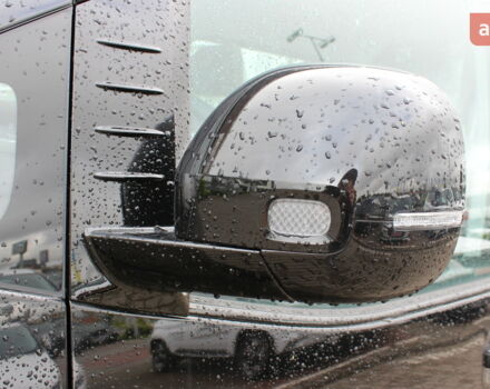 купити нове авто Хендай Staria 2025 року від офіційного дилера Автоцентр AUTO.RIA Хендай фото