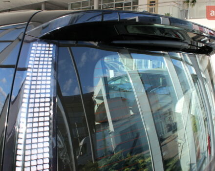 Хендай Staria, объемом двигателя 2.2 л и пробегом 0 тыс. км за 63858 $, фото 14 на Automoto.ua