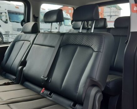 Хендай Staria, объемом двигателя 2.2 л и пробегом 0 тыс. км за 52959 $, фото 28 на Automoto.ua