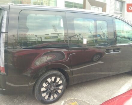 Хендай Staria, объемом двигателя 2.2 л и пробегом 0 тыс. км за 62244 $, фото 46 на Automoto.ua