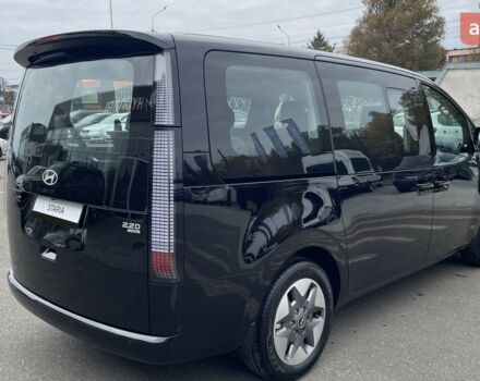 купить новое авто Хендай Staria 2025 года от официального дилера Автоцентр AUTO.RIA Хендай фото