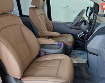 купить новое авто Хендай Staria 2025 года от официального дилера Hyundai «Соллі Плюс» Хендай фото
