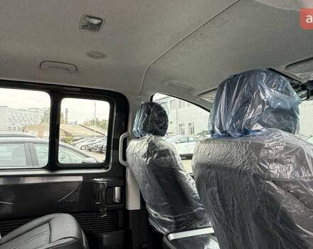 купити нове авто Хендай Staria 2025 року від офіційного дилера Автоцентр AUTO.RIA Хендай фото