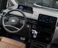 Хендай Staria, об'ємом двигуна 2.2 л та пробігом 1 тис. км за 69500 $, фото 24 на Automoto.ua
