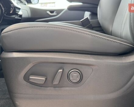 Хендай Staria, объемом двигателя 2.2 л и пробегом 0 тыс. км за 63528 $, фото 20 на Automoto.ua