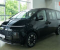 Хендай Staria, объемом двигателя 2.2 л и пробегом 0 тыс. км за 62692 $, фото 3 на Automoto.ua