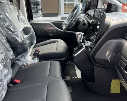 купити нове авто Хендай Staria 2025 року від офіційного дилера Автоцентр AUTO.RIA Хендай фото