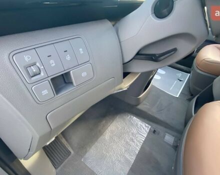 Хендай Staria, объемом двигателя 2.2 л и пробегом 0 тыс. км за 60797 $, фото 12 на Automoto.ua