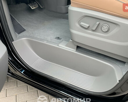 Хендай Staria, объемом двигателя 2.2 л и пробегом 0 тыс. км за 64475 $, фото 44 на Automoto.ua