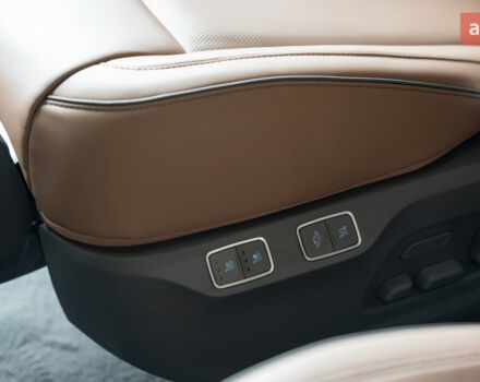 Хендай Staria, объемом двигателя 2.2 л и пробегом 0 тыс. км за 62692 $, фото 11 на Automoto.ua