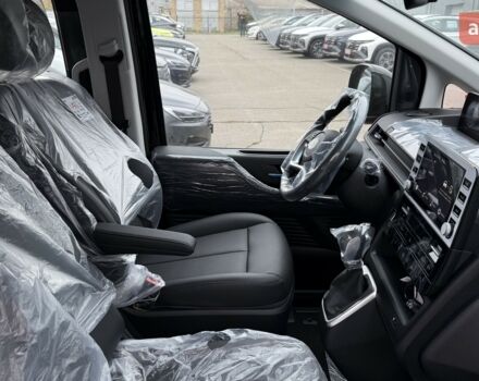 купить новое авто Хендай Staria 2025 года от официального дилера Автоцентр AUTO.RIA Хендай фото