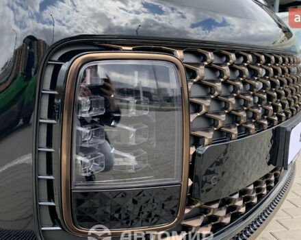 Хендай Staria, объемом двигателя 2.2 л и пробегом 0 тыс. км за 64475 $, фото 4 на Automoto.ua