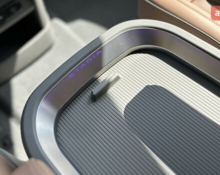 купить новое авто Хендай Staria 2025 года от официального дилера ХЮНДАЙ МОТОР ПОДІЛЛЯ Хендай фото