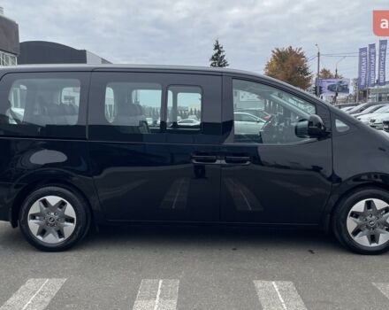 купить новое авто Хендай Staria 2025 года от официального дилера Автоцентр AUTO.RIA Хендай фото