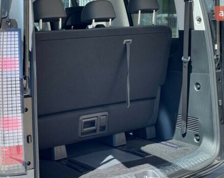 купить новое авто Хендай Staria 2025 года от официального дилера Офіційний дилер Hyundai Перфект Моторс Хендай фото