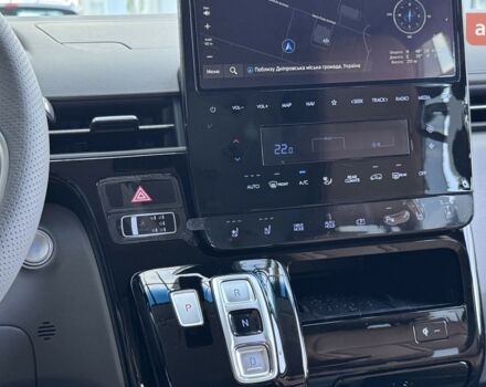 Хендай Staria, объемом двигателя 2.2 л и пробегом 0 тыс. км за 63979 $, фото 32 на Automoto.ua