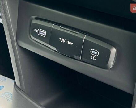 Хендай Staria, об'ємом двигуна 2.2 л та пробігом 0 тис. км за 64161 $, фото 25 на Automoto.ua