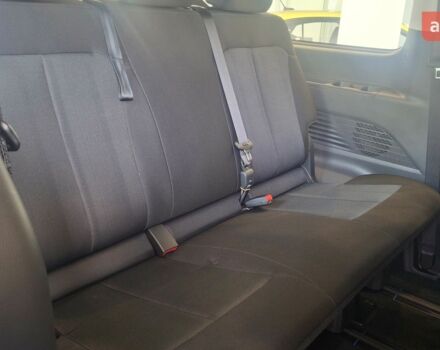 купить новое авто Хендай Staria 2025 года от официального дилера БАЗІС АВТО Hyundai Хендай фото