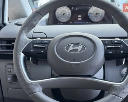 Хендай Staria, объемом двигателя 2.2 л и пробегом 0 тыс. км за 63979 $, фото 26 на Automoto.ua