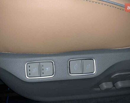 Хендай Staria, объемом двигателя 2.2 л и пробегом 0 тыс. км за 63269 $, фото 19 на Automoto.ua