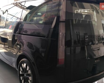 купить новое авто Хендай Staria 2025 года от официального дилера Автоцентр AUTO.RIA Хендай фото