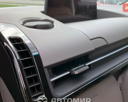 Хендай Staria, объемом двигателя 2.2 л и пробегом 0 тыс. км за 64475 $, фото 29 на Automoto.ua