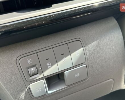 купить новое авто Хендай Staria 2025 года от официального дилера ХЮНДАЙ МОТОР ПОДІЛЛЯ Хендай фото