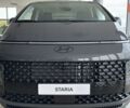 Хендай Staria, объемом двигателя 2.2 л и пробегом 0 тыс. км за 63316 $, фото 24 на Automoto.ua