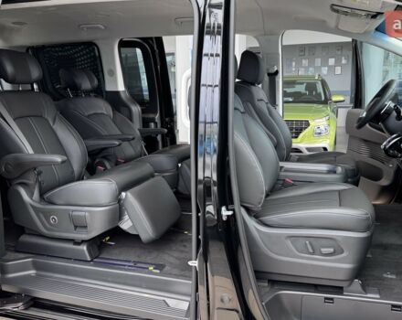 Хендай Staria, объемом двигателя 2.2 л и пробегом 0 тыс. км за 63528 $, фото 22 на Automoto.ua