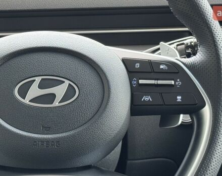 Хендай Staria, объемом двигателя 2.2 л и пробегом 0 тыс. км за 63528 $, фото 40 на Automoto.ua