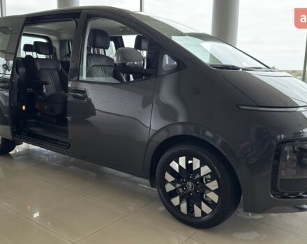 Хендай Staria, объемом двигателя 2.2 л и пробегом 0 тыс. км за 63316 $, фото 14 на Automoto.ua