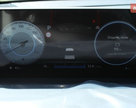 Хендай Staria, объемом двигателя 2.2 л и пробегом 0 тыс. км за 63223 $, фото 10 на Automoto.ua