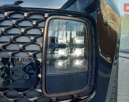 купить новое авто Хендай Staria 2025 года от официального дилера БАЗІС АВТО Hyundai Хендай фото