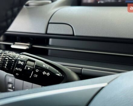 купити нове авто Хендай Staria 2025 року від офіційного дилера Офіційний дилер Hyundai Перфект Моторс Хендай фото