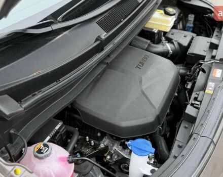 купити нове авто Хендай Staria 2025 року від офіційного дилера Автоцентр AUTO.RIA Хендай фото