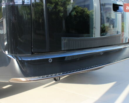 Хендай Staria, объемом двигателя 2.2 л и пробегом 0 тыс. км за 63858 $, фото 12 на Automoto.ua