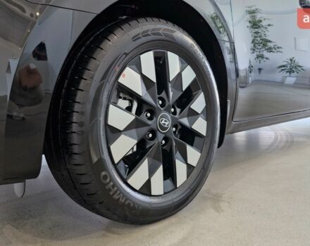 купить новое авто Хендай Staria 2025 года от официального дилера Hyundai «Соллі Плюс» Хендай фото
