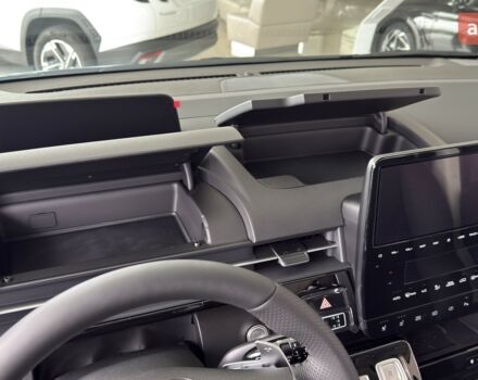 Хендай Staria, объемом двигателя 2.2 л и пробегом 0 тыс. км за 63316 $, фото 34 на Automoto.ua