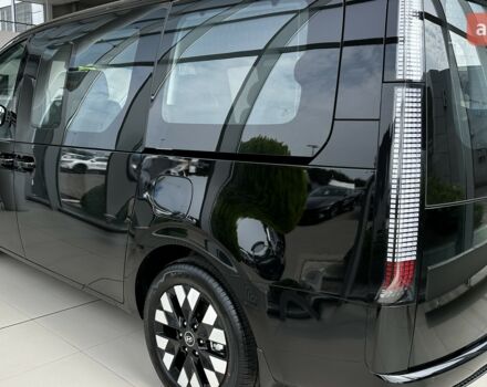 купить новое авто Хендай Staria 2025 года от официального дилера Автоцентр AUTO.RIA Хендай фото