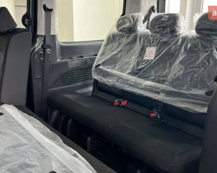 Хендай Staria, объемом двигателя 2.2 л и пробегом 0 тыс. км за 53790 $, фото 10 на Automoto.ua