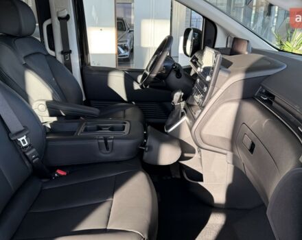 купить новое авто Хендай Staria 2025 года от официального дилера Автоцентр AUTO.RIA Хендай фото