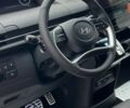 Хендай Staria, об'ємом двигуна 2.2 л та пробігом 0 тис. км за 64161 $, фото 62 на Automoto.ua