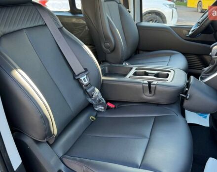 купити нове авто Хендай Staria 2025 року від офіційного дилера Автоцентр AUTO.RIA Хендай фото