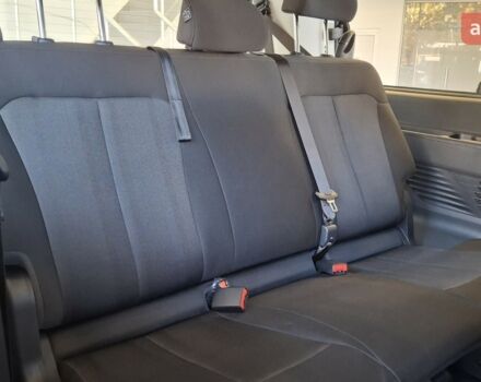 Хендай Staria 2025 года купить новое авто Хендай Staria 2025 года от официального дилера БАЗІС АВТО Hyundai Хендай фото