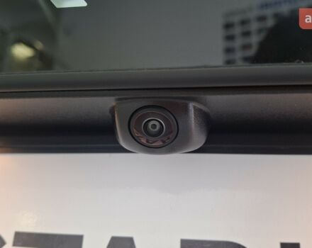 купить новое авто Хендай Staria 2025 года от официального дилера БАЗІС АВТО Hyundai Хендай фото