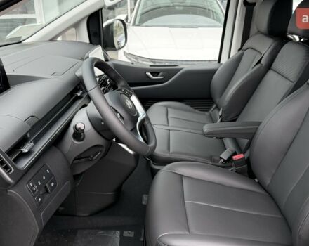 купити нове авто Хендай Staria 2025 року від офіційного дилера Автоцентр AUTO.RIA Хендай фото