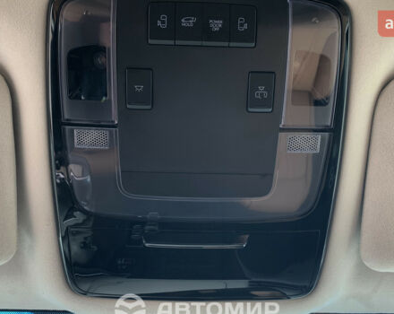 Хендай Staria, объемом двигателя 2.2 л и пробегом 0 тыс. км за 64475 $, фото 43 на Automoto.ua