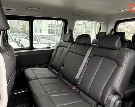 купити нове авто Хендай Staria 2025 року від офіційного дилера Автоцентр AUTO.RIA Хендай фото