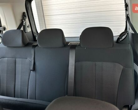 купить новое авто Хендай Staria 2025 года от официального дилера Автотрейдінг-Одеса Hyundai Хендай фото