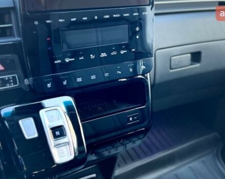 Хендай Staria, объемом двигателя 2.2 л и пробегом 0 тыс. км за 63056 $, фото 26 на Automoto.ua